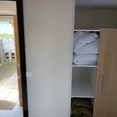 Mobilhome Dans Ruoms